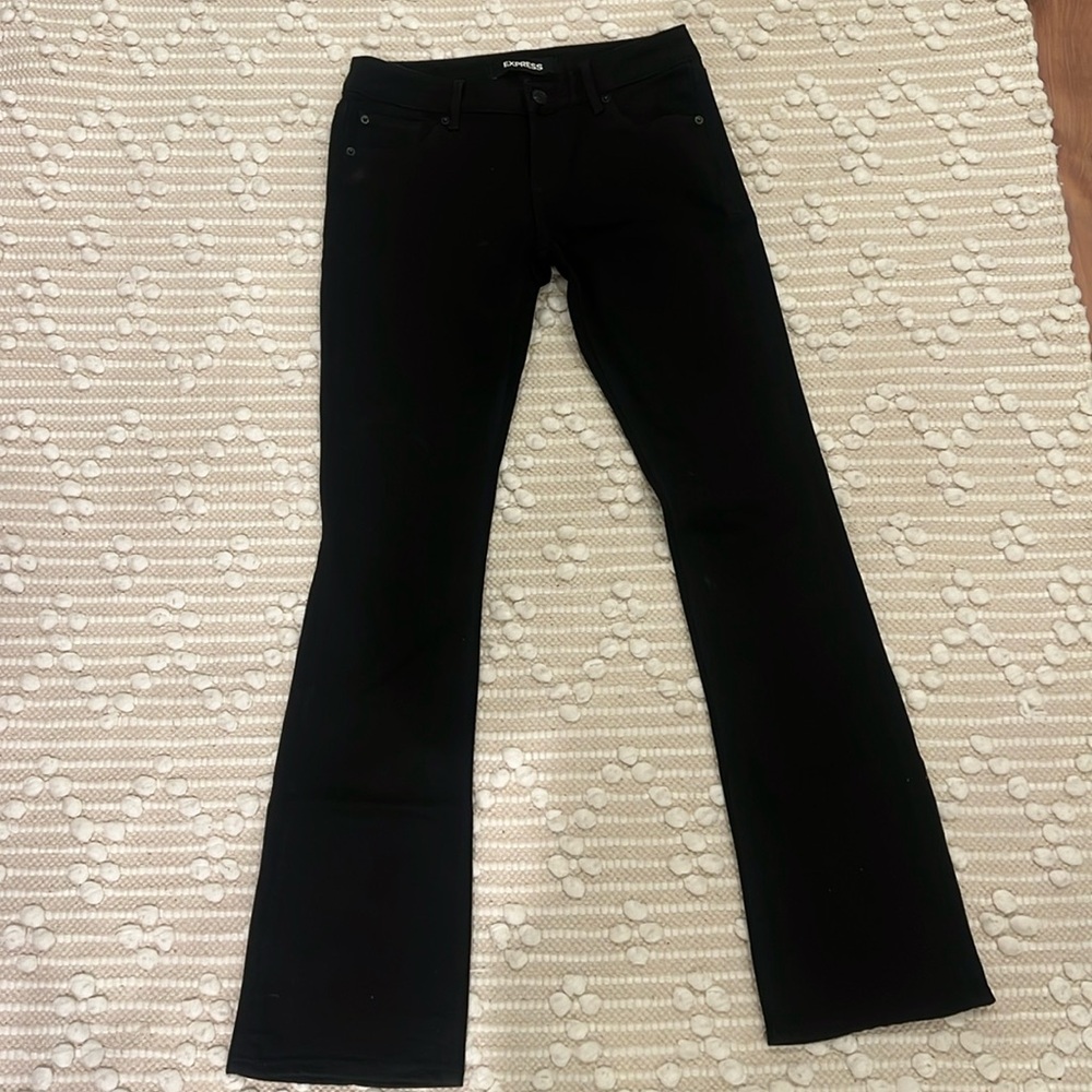 Express Jeans